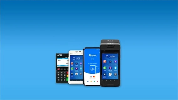 POS mobile
