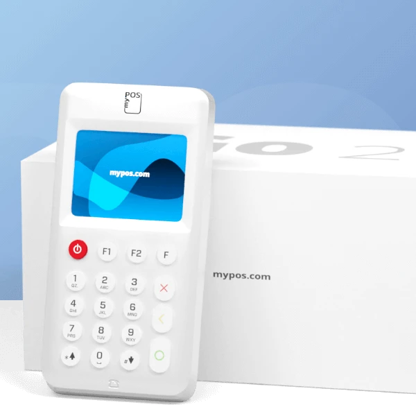 myPOS Go 2