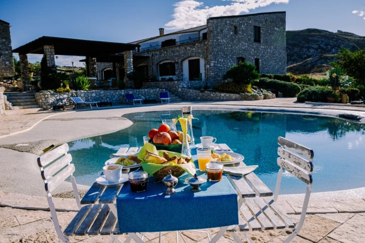 Aprire un bed and breakfast in un piccolo paese