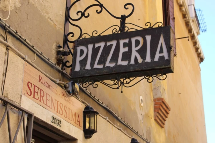 Aprire un ristorante in un piccolo paese