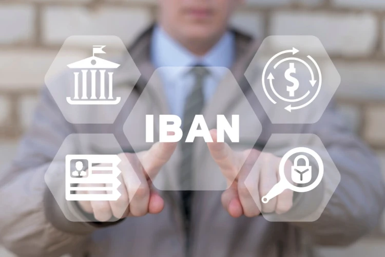 Quanto è sicuro l’IBAN