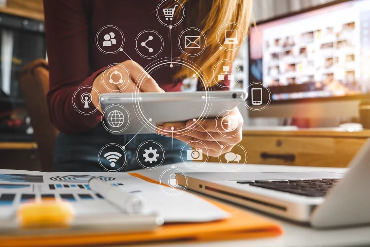Servizi di marketing digitale