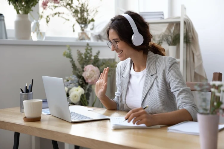 Proponiti come assistente virtuale