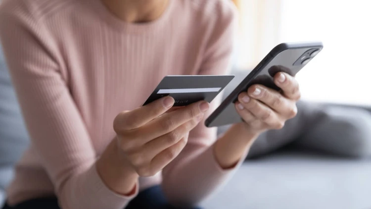 Bloccare pagamento carta di credito