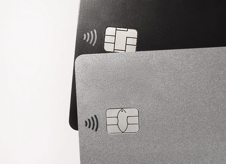 RFID tecnologia