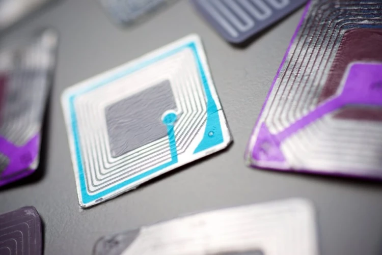 RFID Significato