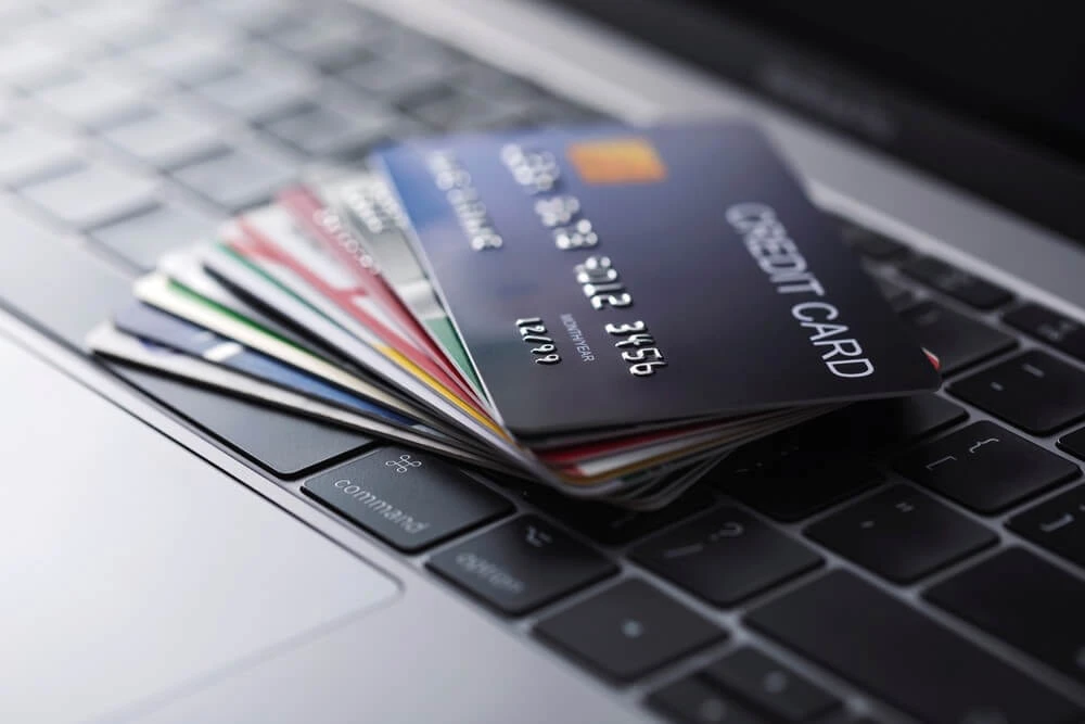 Wat is een creditcard