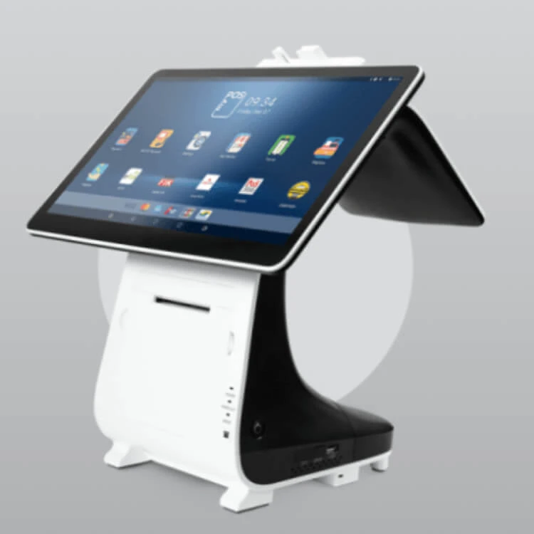 Sistema ePOS Hub+