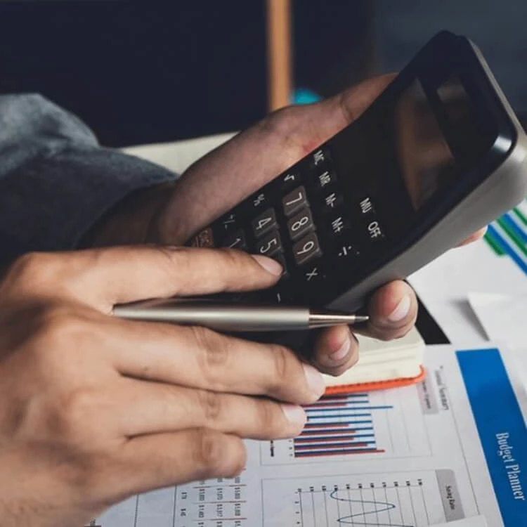 Como escolher um banco de negócios