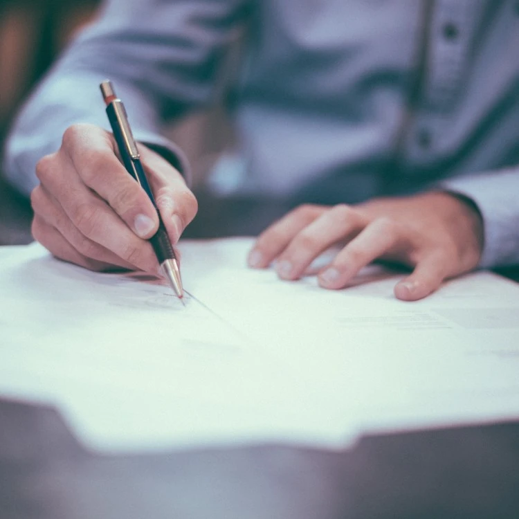Como criar uma previsão financeira para o seu plano de negócios