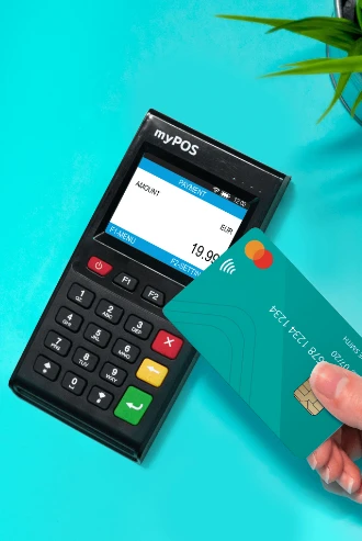 Paiement par carte bancaire